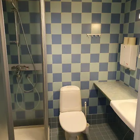 Panzió Luontoleirikeskus Lankari