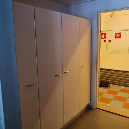 Luontoleirikeskus Lankari 3* Seinäjoki