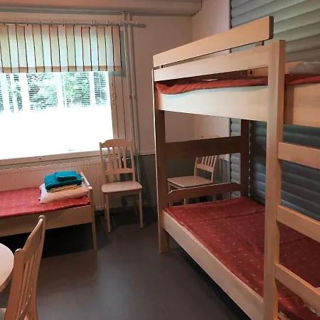 Bed & Breakfast Lankari Seinäjoki