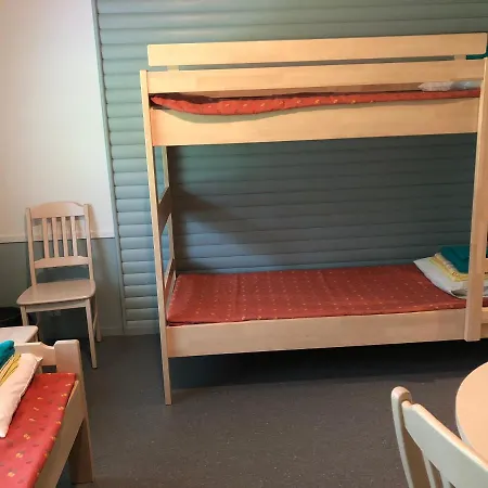Lankari Bed & Breakfast