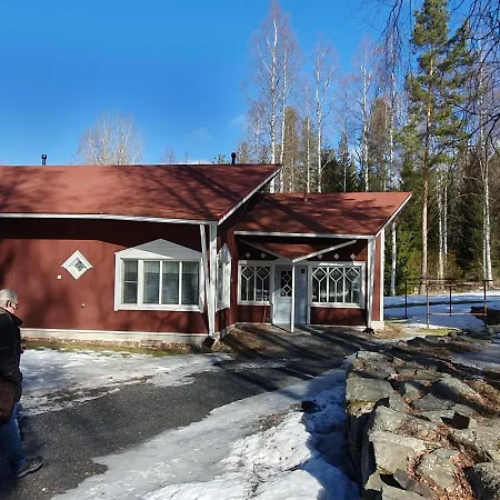 Luontoleirikeskus Lankari