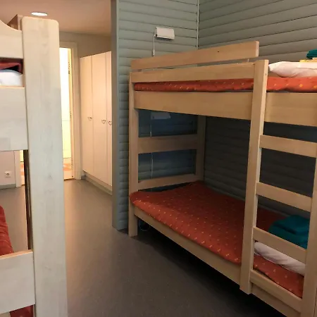 Bed & Breakfast Lankari