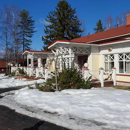 Bed & Breakfast Lankari Seinäjoki