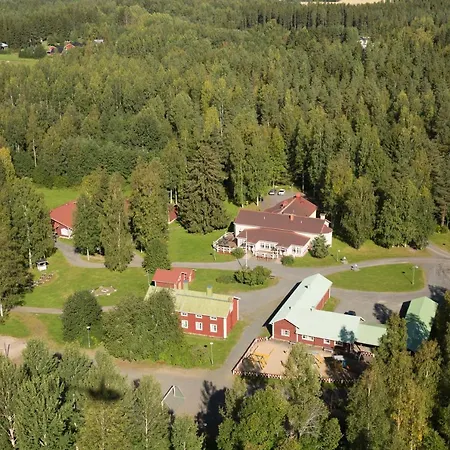 Bed & Breakfast Lankari Seinäjoki