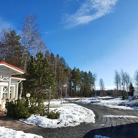 Lankari Seinäjoki
