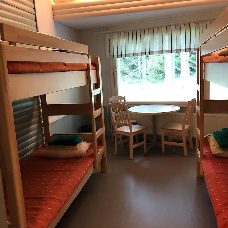 Bed & Breakfast Lankari