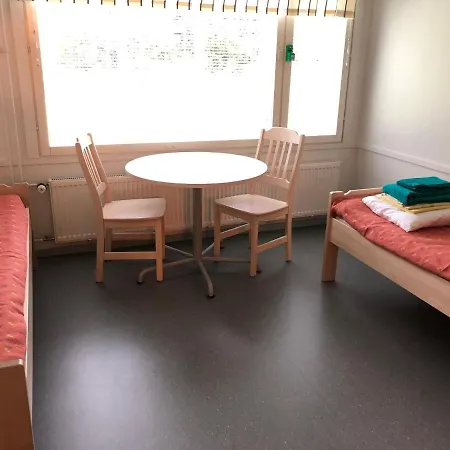 Bed & Breakfast Lankari