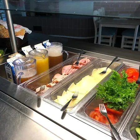 Panzió Luontoleirikeskus Lankari 3*