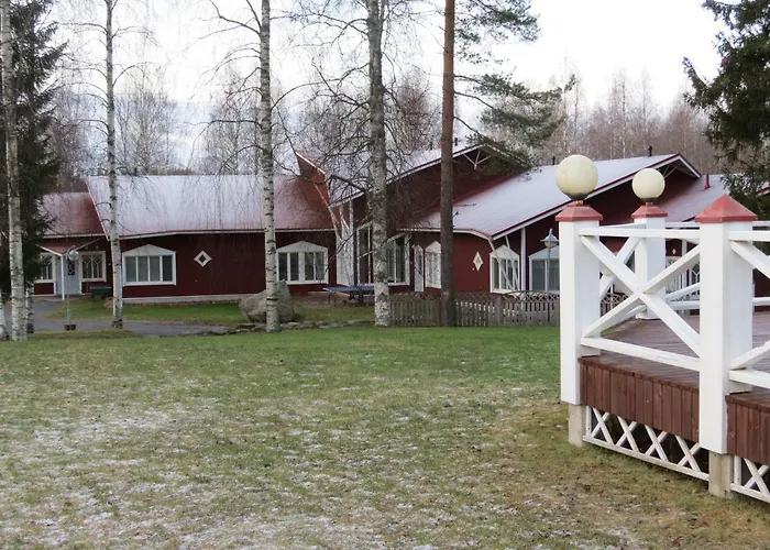 Luontoleirikeskus Lankari