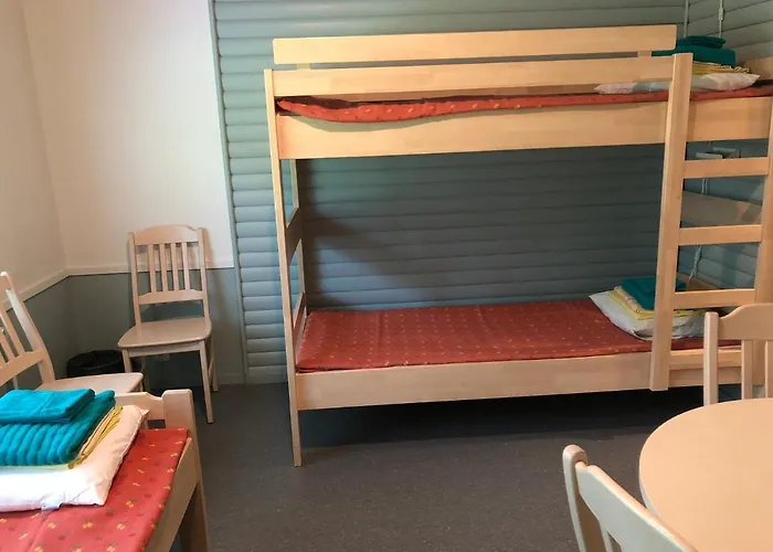 Luontoleirikeskus Lankari Panzió