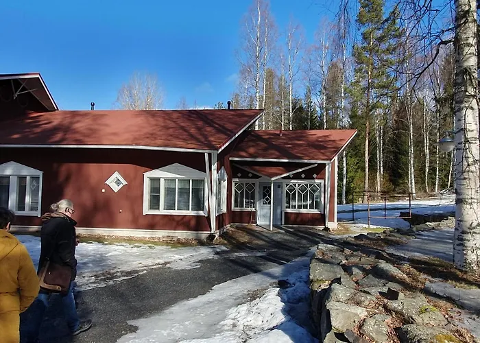 Luontoleirikeskus Lankari