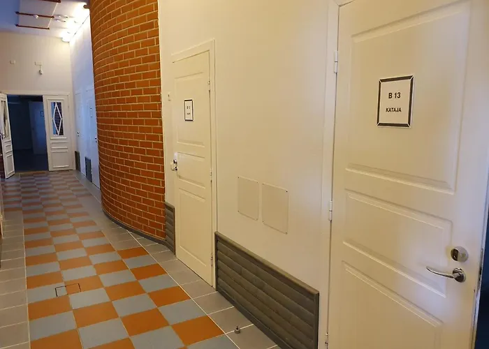 Luontoleirikeskus Lankari Panzió Seinäjoki